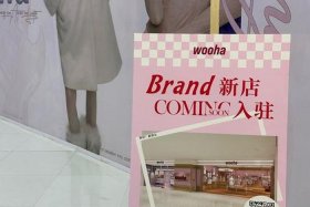 WOOHA是什么电商；wooha是什么电商