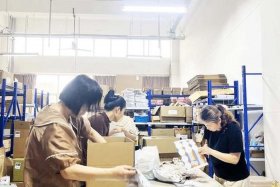 电商打包员；电商打包员的工作内容