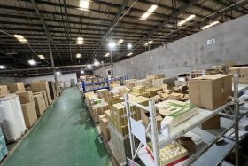 中山电商仓库；中山电商仓库出租