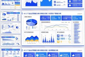 电商怎么做表格数据分析（电商数据报表怎么做）