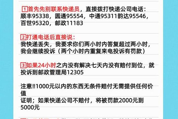 电商 快递被退回（电商 快递被退回怎么投诉）