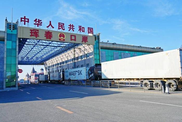 珲春保税区内跨境电商服务平台（珲春保税区内跨境电商服务平台有哪些）