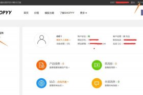 个人电商注册平台 - 个人电商注册平台官网