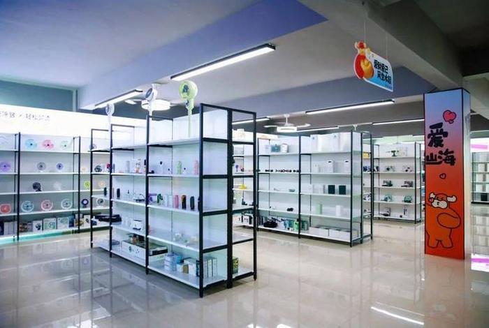 广东电商有哪些 广东的电商基地有哪些地方 广东电商有哪些 广东的电商基地有哪些地方