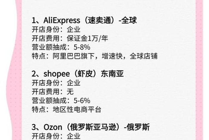 跨境电商系统推荐(跨境电商软件哪个好) 跨境电商系统推荐(跨境电商软件哪个好)