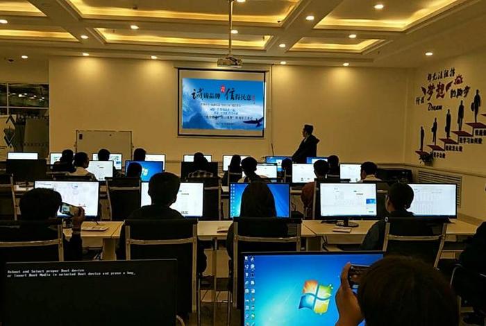 电商系统学习；电商教学