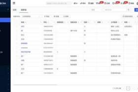 电商crm软件（crm软件介绍）