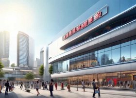 义乌电商园在哪、义乌电商创业园在哪