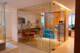 电商孵化基地装修设计图纸 - 电商孵化基地装修设计图纸怎么做