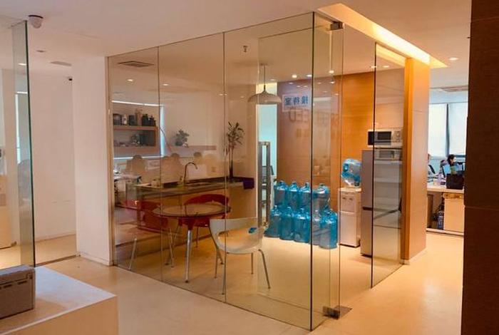 电商孵化基地装修设计图纸 - 电商孵化基地装修设计图纸怎么做