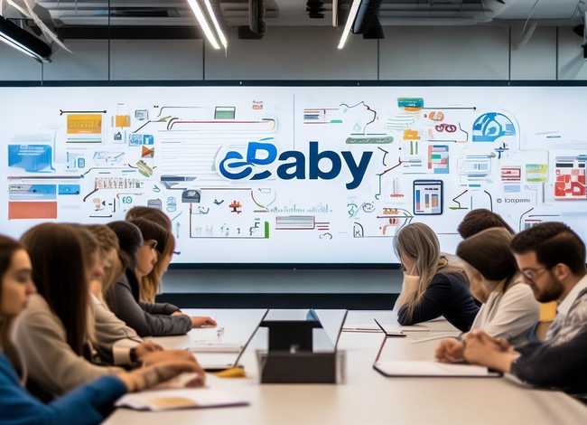 ebay跨境电商培训(跨境电商ebay运营培训) ebay跨境电商培训(跨境电商ebay运营培训)