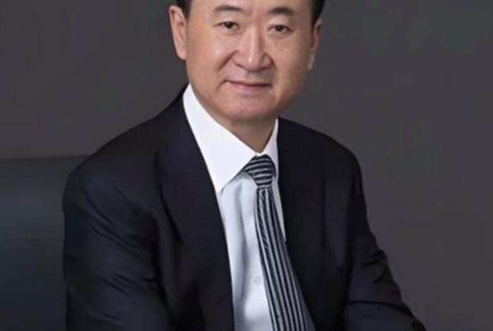 飞凡电商王健林、飞凡电商王健林简介