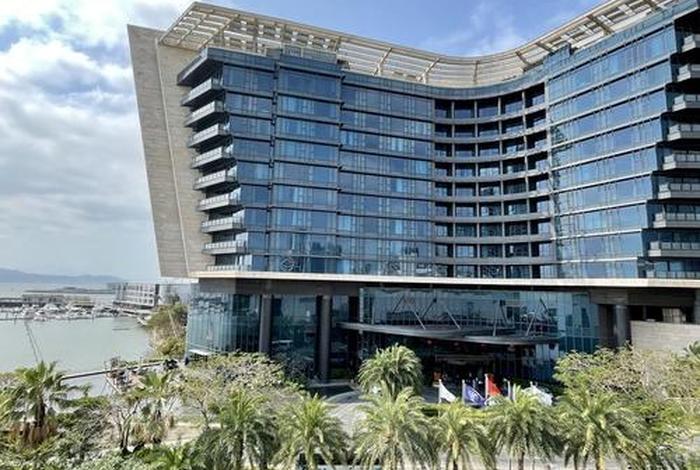 海翼电商希尔顿(希尔顿南海翼) 海翼电商希尔顿(希尔顿南海翼)