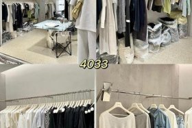 电商倒下的女装，电商倒下的女装店