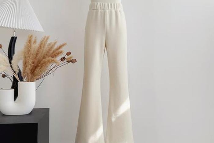 电商羊毛 电商羊毛裤子怎么拍主图和副图