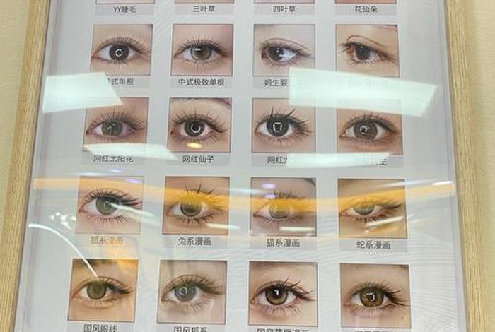 电商眼 电商眼睫毛保底多少钱