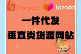 erp电商一件代发，erp电商一件代发什么意思