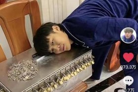 疯狂小杨哥带货 - 疯狂小杨哥带货秘诀