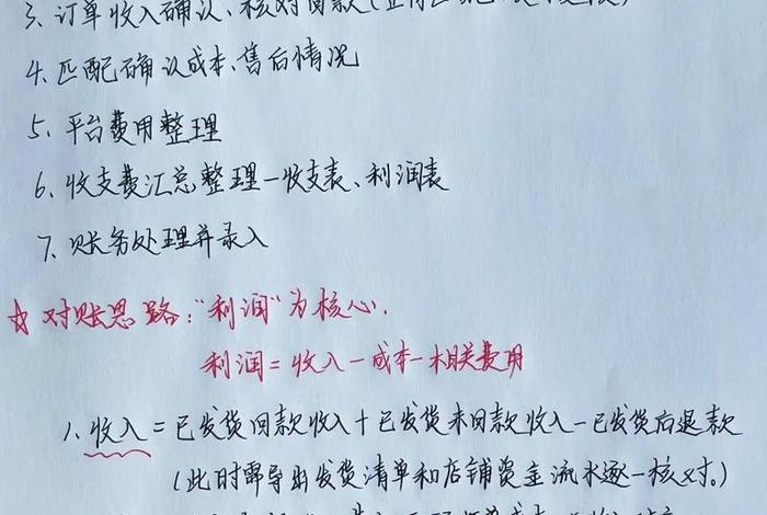 电商费用如何做账 - 电商费用如何做账报销 电商费用如何做账 - 电商费用如何做账报销