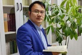 电商刘世明、电商刘世超