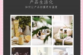 电商产品有哪些使用场景；电商产品有哪些使用场景和特点