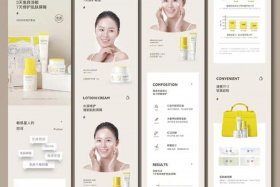 化妆品电商app；化妆品电商平台