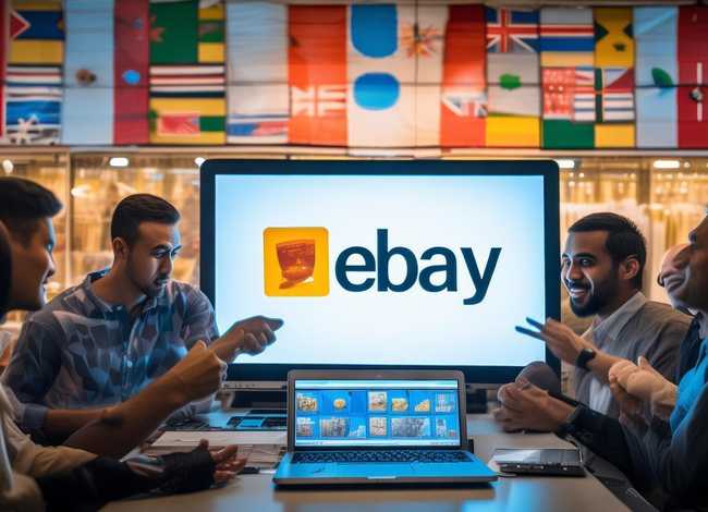 ebay跨境电商好做吗 ebay跨境电商好做吗现在 ebay跨境电商好做吗 ebay跨境电商好做吗现在