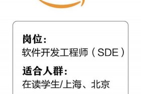 亚马逊业务招聘 - 亚马逊业务员招聘
