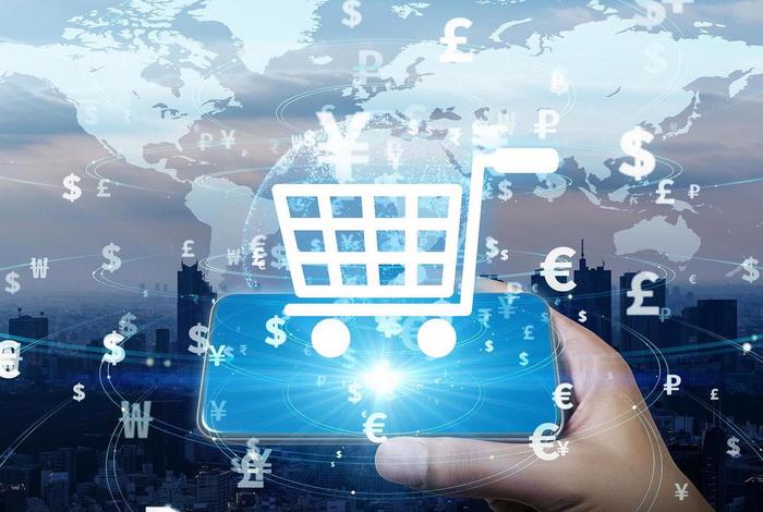 电商消费场景，电商消费场景有哪些