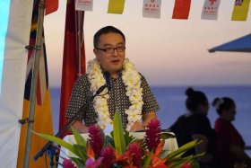 王小龙跨境电商、王小龙讲话