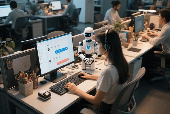 智能ai客服系统;智能ai客服系统怎么样 智能ai客服系统;智能ai客服系统怎么样