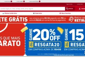 巴西电商平台有哪些，巴西购物平台有哪些