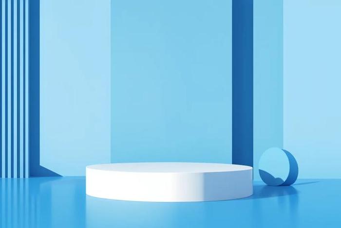 电商展示台背景图 电商展示台背景图高清