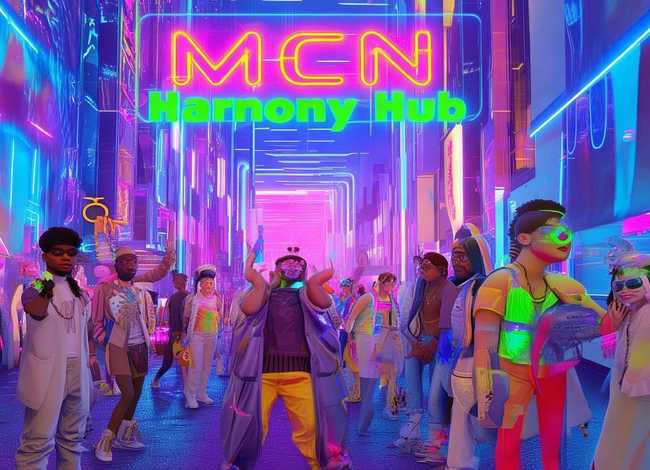 mcn名字大全,好听的mcn机构名字 mcn名字大全,好听的mcn机构名字