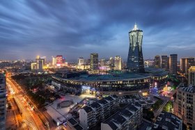 浙江电商做的比较好的城市，浙江电商做的比较好的城市有哪些