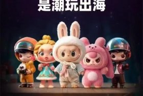 玩具电商名字大全、玩具电商名字大全图片