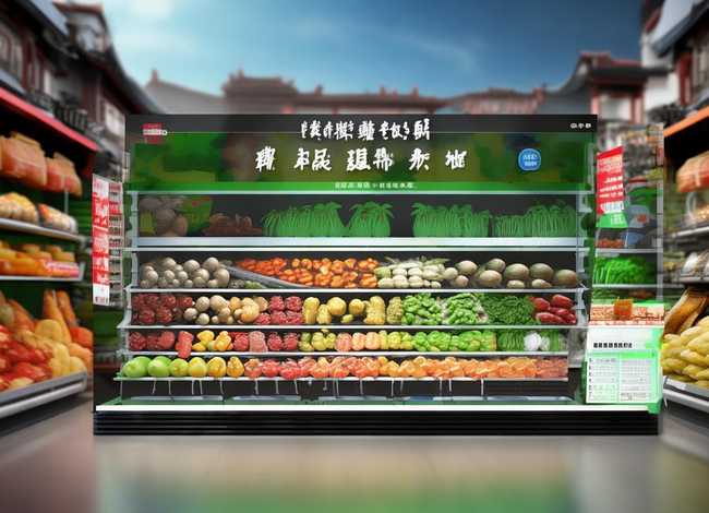 中国生鲜电商行业研究报告(中国生鲜电商行业研究报告范文) 中国生鲜电商行业研究报告(中国生鲜电商行业研究报告范文)