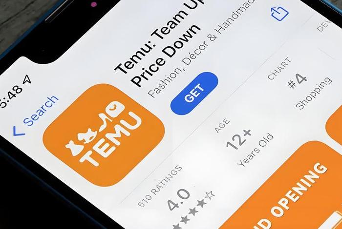 temu跨境电商平台入口;temu跨境电商入口下载 temu跨境电商平台入口;temu跨境电商入口下载