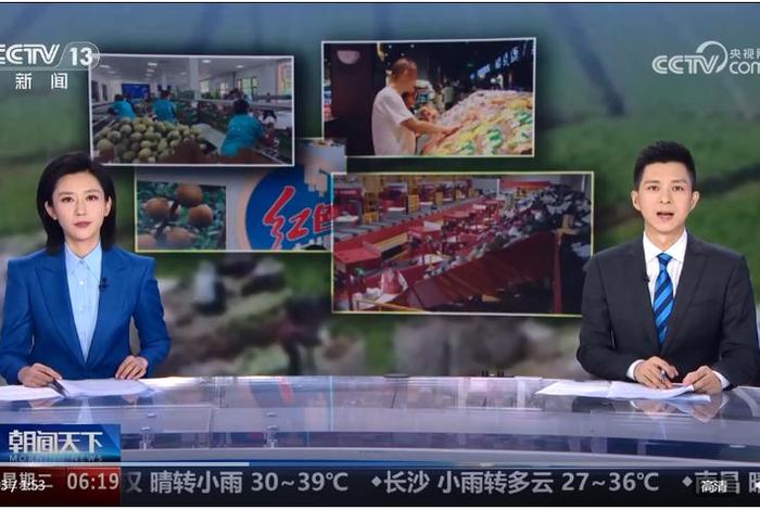 乡村电商达人新闻 乡村电商达人新闻报道