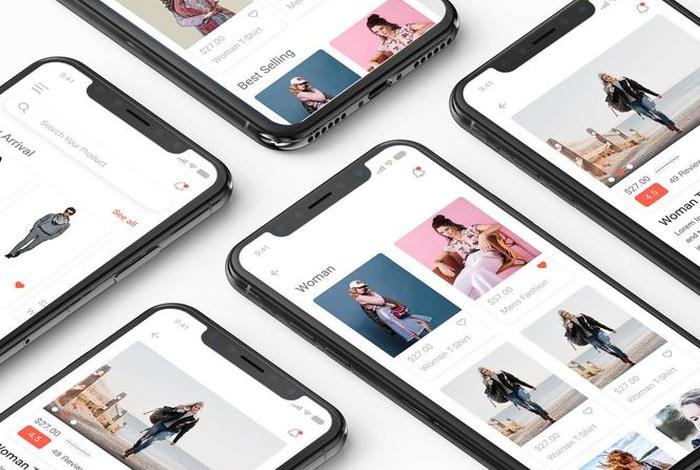 电商素材 - 电商素材app