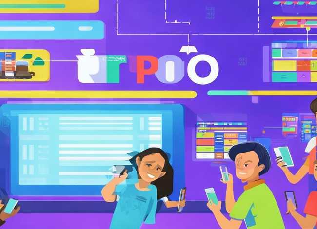 po电商、po电商是什么意思 po电商、po电商是什么意思
