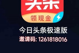 头条电商口令是哪个app，今日头条电商平台入驻