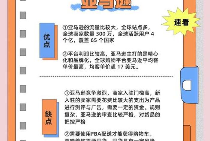 wish跨境电商平台的优缺点(wish跨境电商平台的优缺点有哪些) wish跨境电商平台的优缺点(wish跨境电商平台的优缺点有哪些)