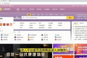 小虎电商浏览器只有电脑版本、小虎电商浏览器只有电脑版本能用吗