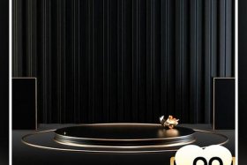 电商主图背景素材黑色 电商主图背景素材黑色怎么弄