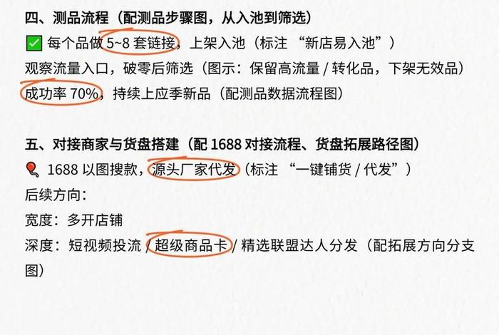 《抖音电商》 抖音电商怎么做新手入门 《抖音电商》 抖音电商怎么做新手入门