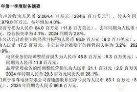 宝尊电商盈利 - 宝尊电商市值多少