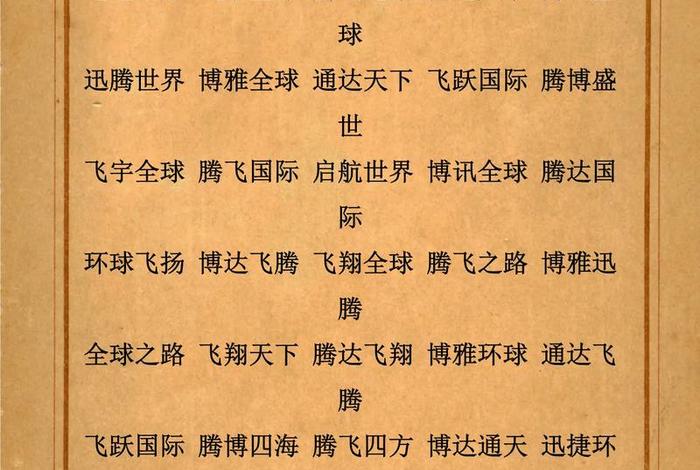 有什么好听的电商名字大全(有什么好听的电商名字大全四个字) 有什么好听的电商名字大全(有什么好听的电商名字大全四个字)