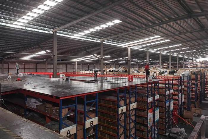 电商仓储配送公司报价 - 电商物流仓储配送中心怎么样