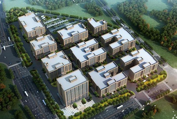 电商物流园在哪里 - 电商物流工业园